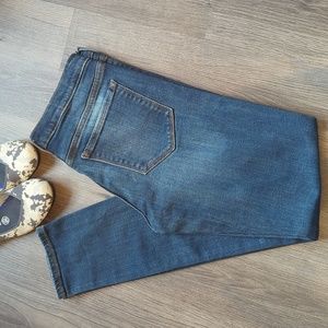 🎉HP🎉 Banana Republic Skinny Jeans 29